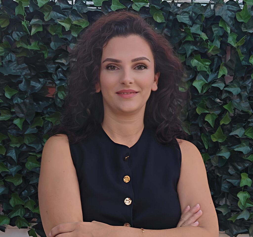 Vlora Gojani Profile Picture